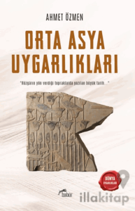 Orta Asya Uygarlıkları