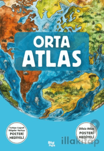 Orta Atlas