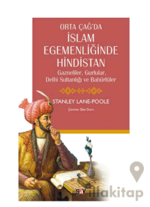Orta Çağ’da İslam Egemenliğinde Hindistan