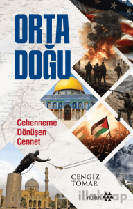 Orta Doğu - Alt Başlık	Cehenneme Dönüşen Cennet