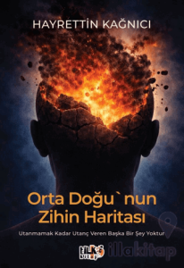 Orta Doğu`nun Zihin Haritası