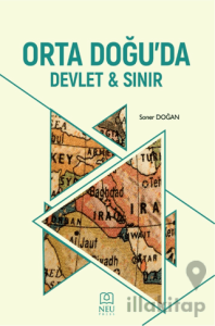 Orta Doğu'da Devlet ve Sınır