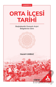 Orta İlçesi Tarihi