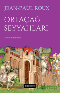 Ortaçağ Seyyahları