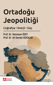 Ortadoğu Jeopolitiği