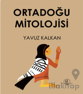 Ortadoğu Mitolojisi