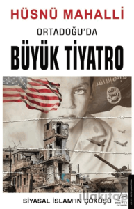 Ortadoğu'da Büyük Tiyatro