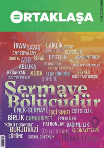 Ortaklaşa Dergisi Sayı 6