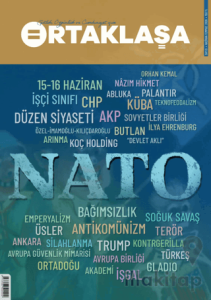 Ortaklaşa Dergisi Sayı 9