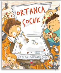 Ortanca Çocuk