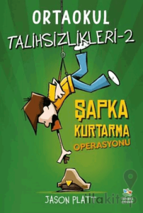 Ortaokul Talihsizlikleri-2