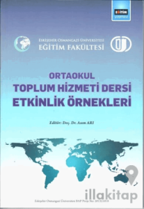 Ortaokul Toplum Hizmeti Dersi Etkinlik Örnekleri