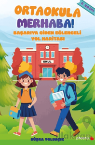 Ortaokula Merhaba