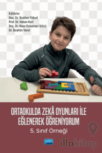 Ortaokulda Zeka Oyunları ile Eğlenerek Öğreniyorum