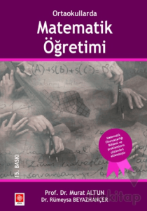 Ortaokullarda Matematik Öğretimi