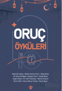 Oruç Öyküleri