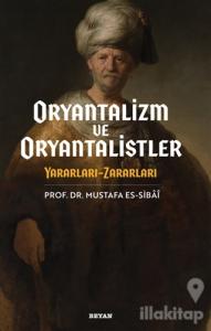 Oryantalizim ve Oryantalistler