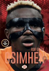 Osimhen-Benim Futbol Kahramanım