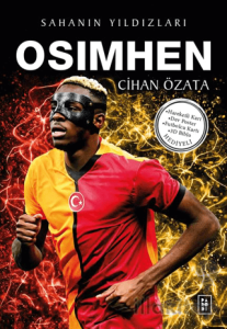 Osimhen - Sahanın Yıldızları