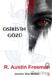 Osiris’in Gözü