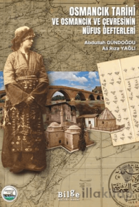 Osmancık Tarihi,ve Osmancık ve Çevresinin Nüfus Defterleri