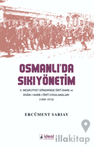 Osmanlı’da Sıkıyönetim