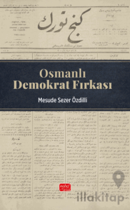 Osmanlı Demokrat Fırkası