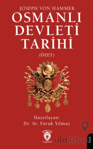 Osmanlı Devleti Tarihi (Özet)