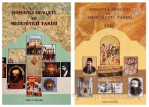 Osmanlı Devleti ve Medeniyeti Tarihi 1 - 2