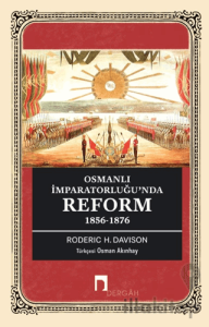 Osmanlı İmparatorluğu’nda Reform 1856-1876