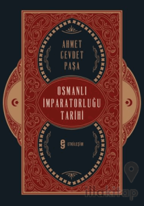 Osmanlı İmparatorluğu Tarihi