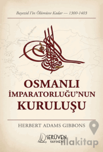 Osmanlı İmparatorluğu'nun Kuruluşu