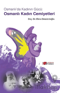 Osmanlı Kadın Cemiyetleri