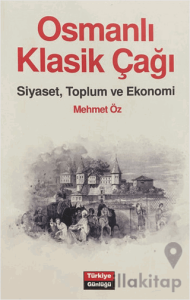 Osmanlı Klasik Çağı