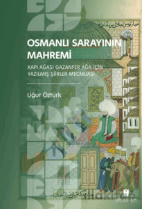 Osmanlı Sarayının Mahremi