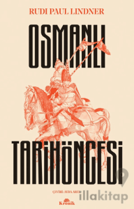 Osmanlı Tarih Öncesi