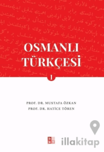 Osmanlı Türkçesi 1