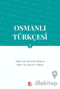 Osmanlı Türkçesi 2