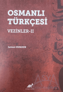 Osmanlı Türkçesi - Vezinler 2