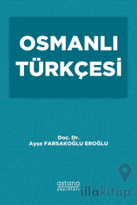 Osmanlı Türkçesi