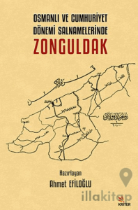 Osmanlı ve Cumhuriyet Dönemi Salnamelerinde Zonguldak