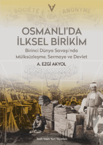 Osmanlı'da İlksel Birikim