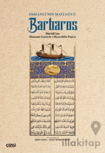 Osmanlı'nın Mavi Gücü: Barbaros