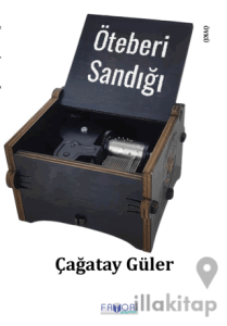 Öteberi Sandığı