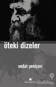 Öteki Dizeler (Ciltli)