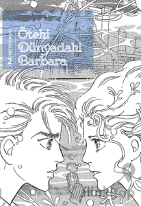 Öteki Dünyadaki Barbara Cilt 2