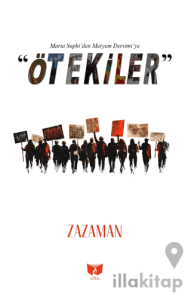“Ötekiler” Maria Suphı’den Meryem Dersimi’ye