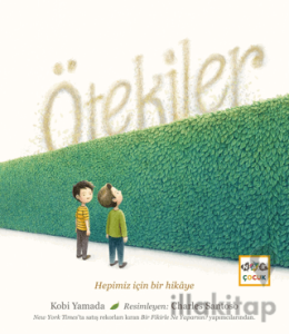 Ötekiler