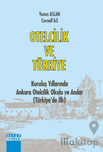 Otelcilik ve Türkiye