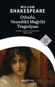 Othello, Venedikli Mağribi Tragedyası